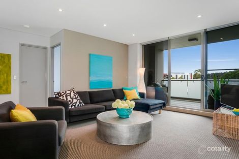 Property photo of 243/4 Firetail Drive Warriewood NSW 2102