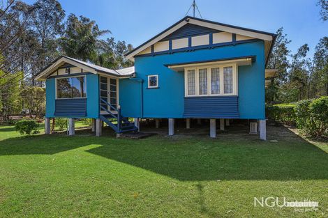Property photo of 644 Rocky Gully Road Coominya QLD 4311