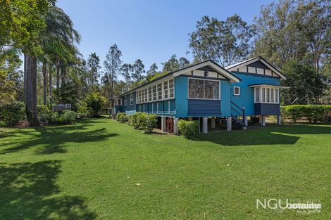 Property photo of 644 Rocky Gully Road Coominya QLD 4311