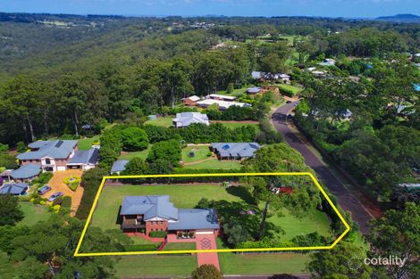 Property photo of 1 Diosma Drive Highfields QLD 4352