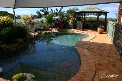 Property photo of 33 Marina Avenue Taranganba QLD 4703