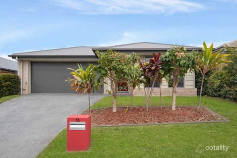 18 Beck St, Park Ridge, QLD 4125