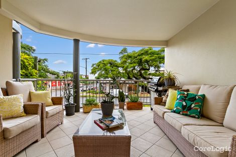 Property photo of 1/102 Racecourse Road Ascot QLD 4007