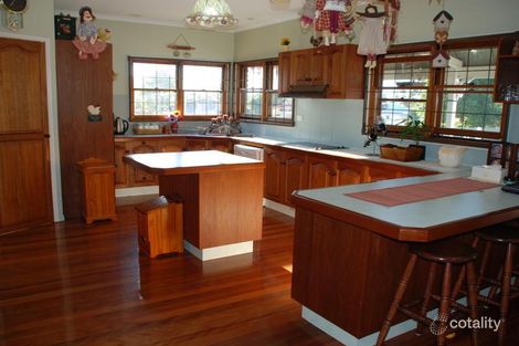 Property photo of 16 Cobb Street South Murgon QLD 4605