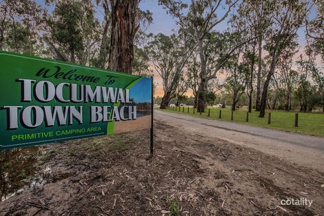 Property photo of 78 Bruton Street Tocumwal NSW 2714