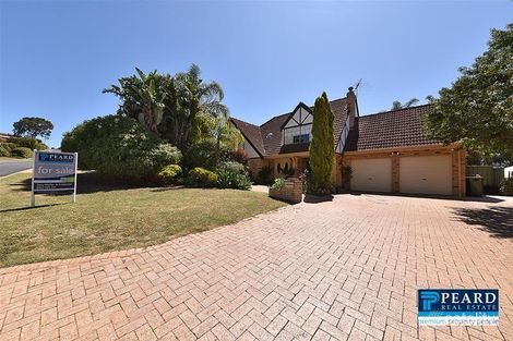 55 Outlook Dr, Edgewater, WA 6027