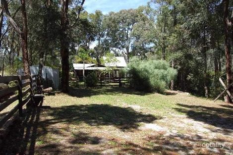 Property photo of 28 Macquarie Street Noggerup WA 6225