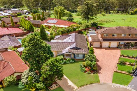 Property photo of 5 Cord Place Ingleburn NSW 2565
