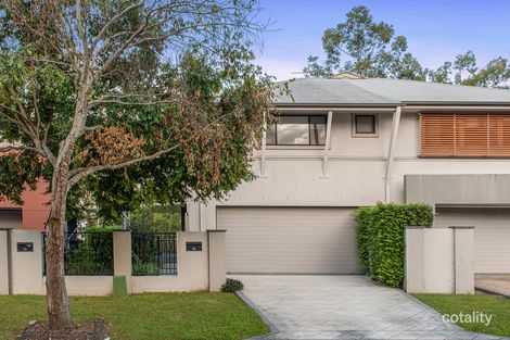 Property photo of 58 Greenway Circuit Mount Ommaney QLD 4074
