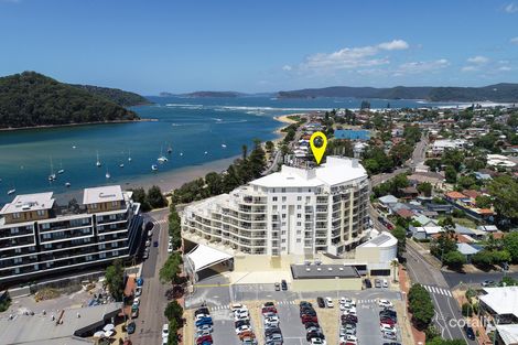 Property photo of 330/51-54 The Esplanade Ettalong Beach NSW 2257