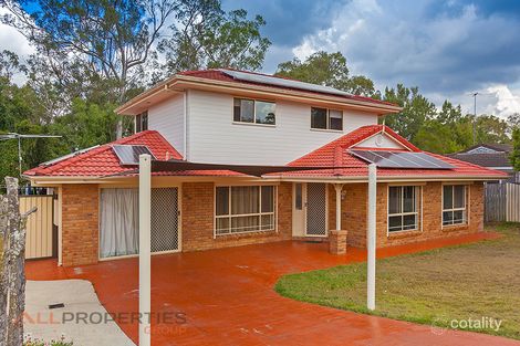 Property photo of 46 Hampden Crescent Heritage Park QLD 4118