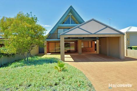 Property photo of 22 Heron Street Dudley Park WA 6210