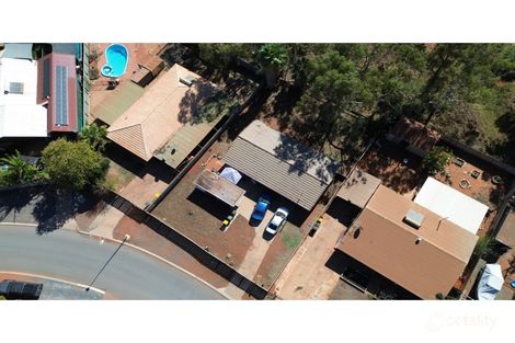 Property photo of 4 Cone Place South Hedland WA 6722