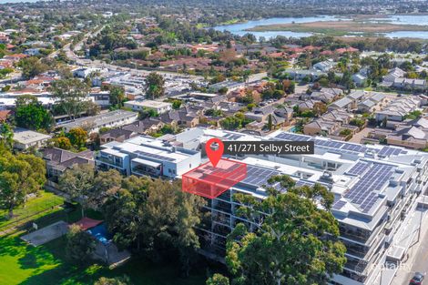 41/271 Selby St, Churchlands, WA 6018