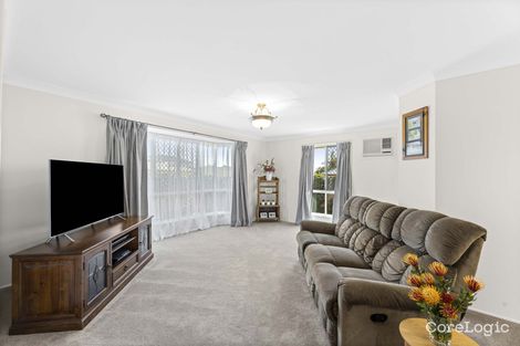 Property photo of 16 Buckle Court Middle Ridge QLD 4350