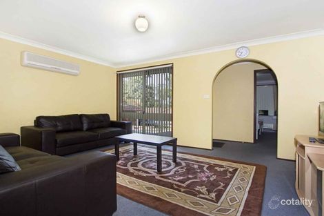 Property photo of 6 Tully Place Quakers Hill NSW 2763