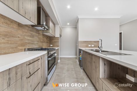 Property photo of 32 Michigan Road Clyde VIC 3978