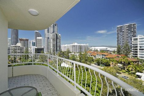 Property photo of 30/121 Surf Parade Broadbeach QLD 4218