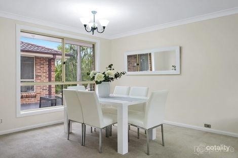 Property photo of 4 Crestview Drive Glenwood NSW 2768