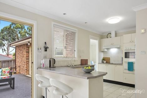 Property photo of 4 Crestview Drive Glenwood NSW 2768