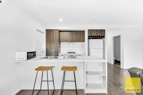Property photo of 28 Stevo Way Fraser Rise VIC 3336