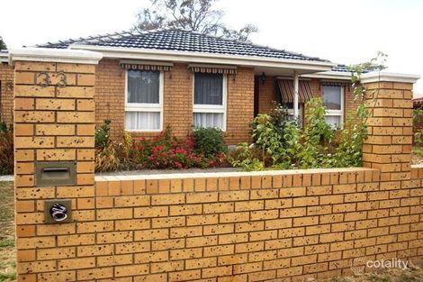 33 Jolimont Ave, Mulgrave, VIC 3170