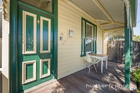 Property photo of 53 Peel Street Newport VIC 3015