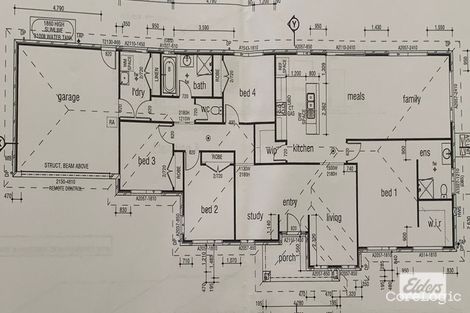 Property photo of 2D Denison Street Hornsby NSW 2077