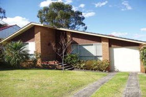 Property photo of 6 Nardoo Crescent Thirroul NSW 2515