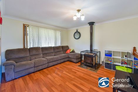 Property photo of 4 Elphin Street Tahmoor NSW 2573