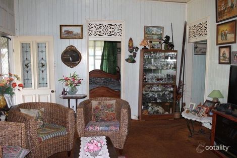 Property photo of 51 Long Gully Road Summerholm QLD 4341