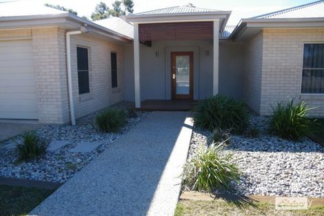 Property photo of 3 Layne Crescent Chinchilla QLD 4413