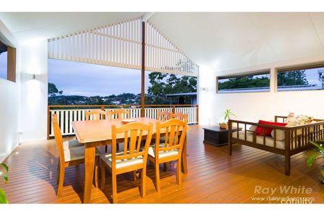 22 Marvin St, Holland Park West, QLD 4121