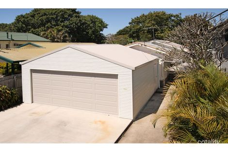 54 Cobar St, Lota, QLD 4179