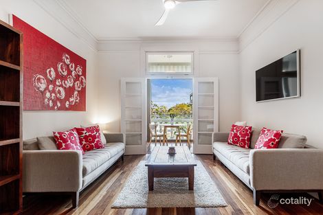 Property photo of 12/7 South Steyne Manly NSW 2095