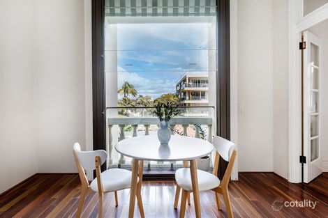 Property photo of 12/7 South Steyne Manly NSW 2095