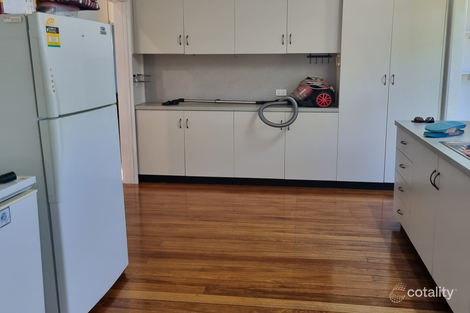 Property photo of 18 Collins Street Georgetown QLD 4871