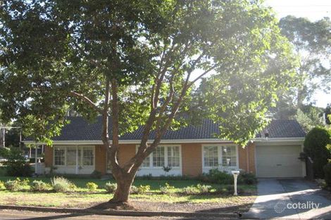 Property photo of 18 Newland Road Burnside SA 5066
