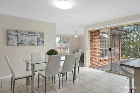 Property photo of 4 Crestview Drive Glenwood NSW 2768