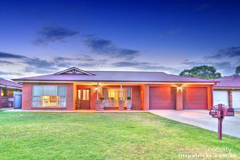 Property photo of 42 Vestey Street Wagga Wagga NSW 2650