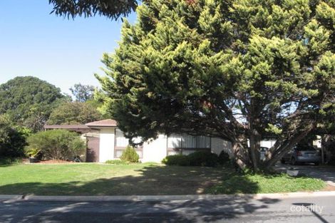 Property photo of 17 Nambour Crescent West Lakes Shore SA 5020