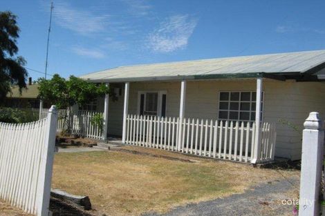 Property photo of 38 Tolmer Terrace Bordertown SA 5268
