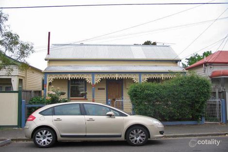 Property photo of 14 Regent Street Yarraville VIC 3013