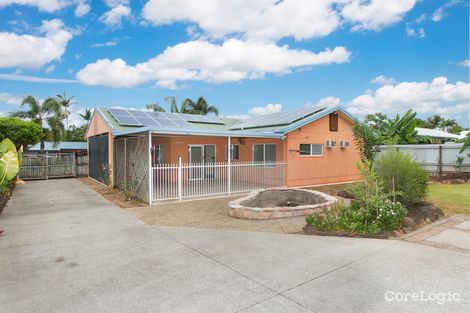 Property photo of 160 Robert Road Bentley Park QLD 4869