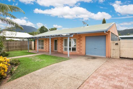 Property photo of 160 Robert Road Bentley Park QLD 4869
