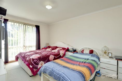 Property photo of 6 Dewpoint Crescent Hampton Park VIC 3976