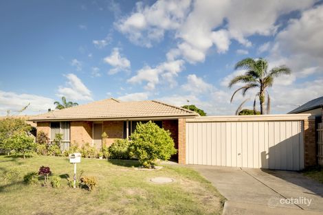 6 Dewpoint Cres, Hampton Park, VIC 3976