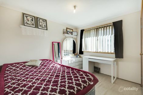 Property photo of 6 Dewpoint Crescent Hampton Park VIC 3976