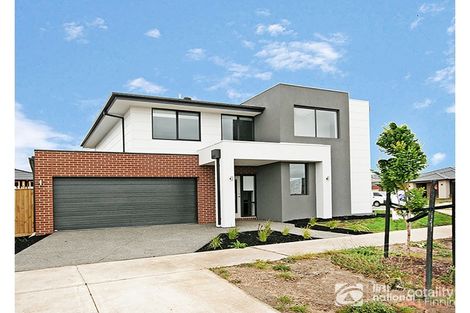 37 Clydevale Ave, Clyde North, VIC 3978