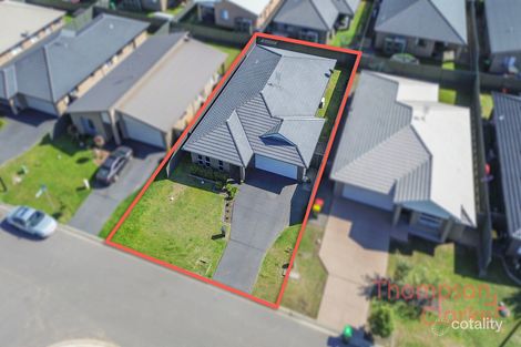 Property photo of 42 Millbrook Road Cliftleigh NSW 2321